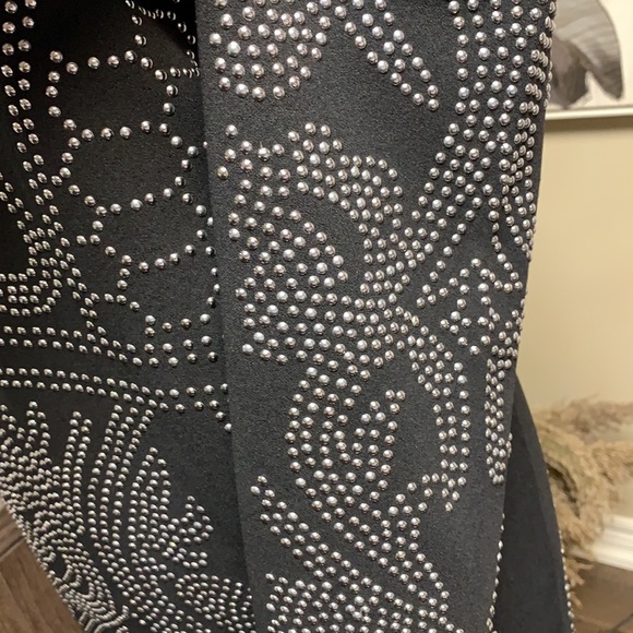Studded Dress - Picture 9 of 17